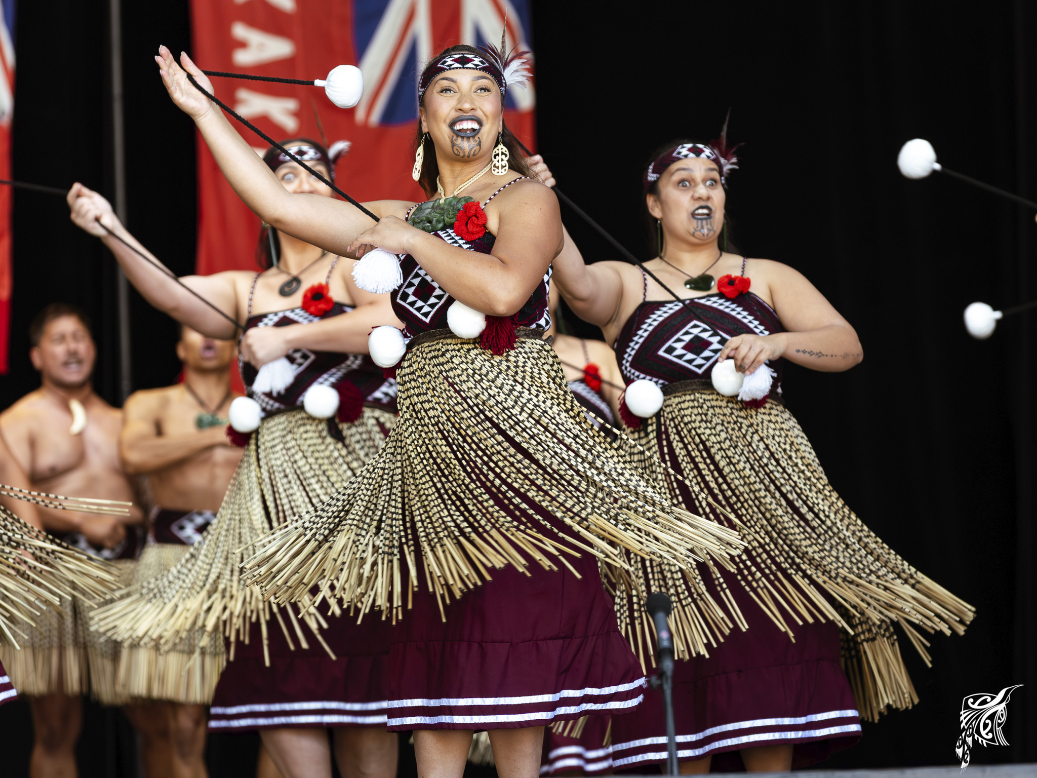 Te Matatini 2025 Announces Supreme Winner at Sold Out Finals Day - Te ...