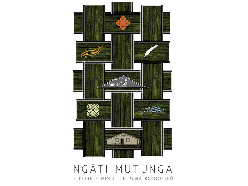 Te Rūnanga o Ngāti Mutunga