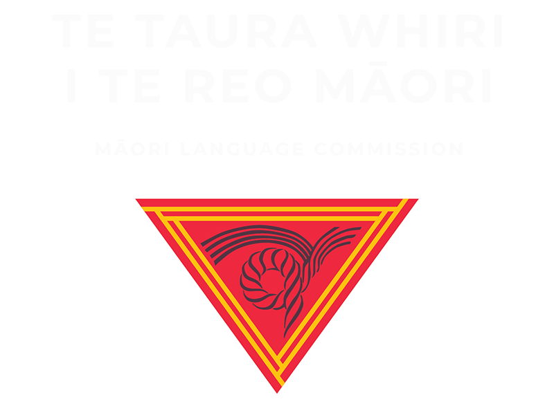 Te Taura Whiri